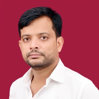 Mr. Abhijeet Vishen